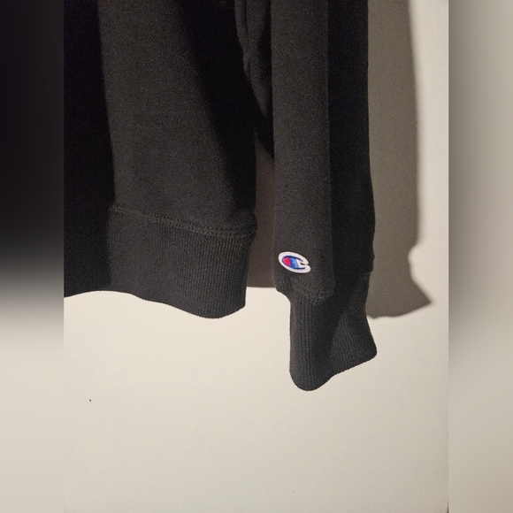 Champion Zipup Sweater - Picture 4 of 6